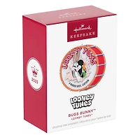 Looney Tunes™ Bugs Bunny™ Ornament for only USD 23.99 | Hallmark