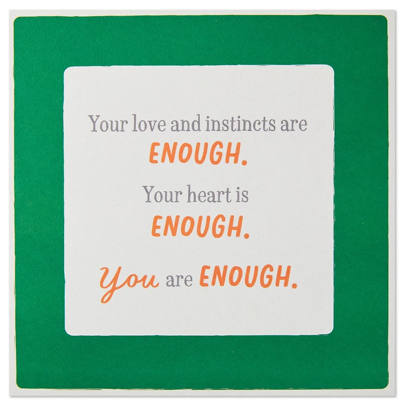 New Mom Daily Affirmations Light-Up Frame With 12 Quotes for only USD 34.99 | Hallmark