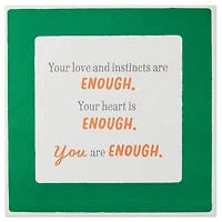 New Mom Daily Affirmations Light-Up Frame With 12 Quotes for only USD 34.99 | Hallmark