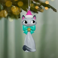 Mini Christmas Kitty Ornament, 1.25" for only USD 12.99 | Hallmark