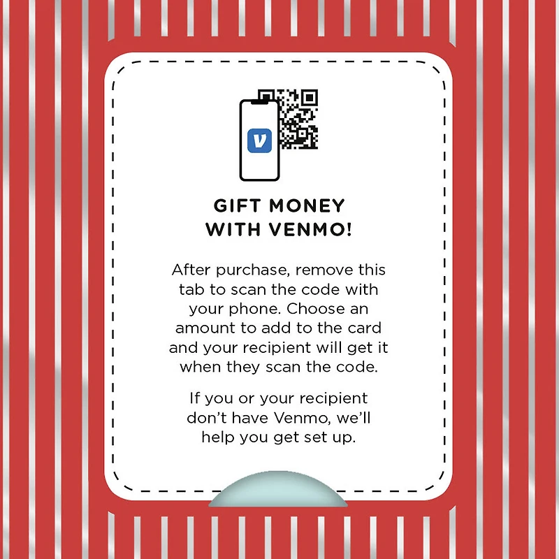 Yay Love Venmo Wedding Card for only USD 4.99 | Hallmark