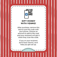 Yay Love Venmo Wedding Card for only USD 4.99 | Hallmark