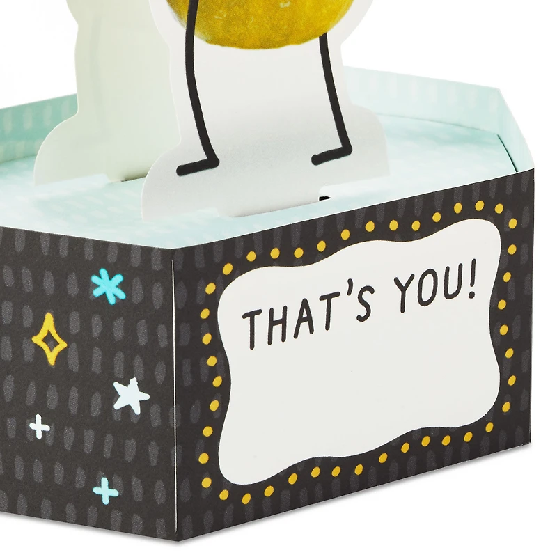 You're a Big Dill Funny Pop-Up Card for only USD 7.99 | Hallmark