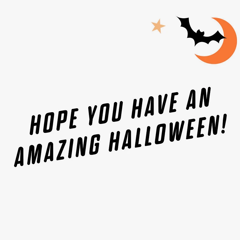 Trick or Treat Halloween Card for Kids for only USD 2.99 | Hallmark