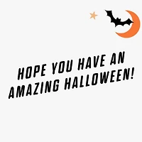 Trick or Treat Halloween Card for Kids for only USD 2.99 | Hallmark