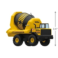Hasbro® Tonka® Mighty Cement Mixer Ornament for only USD 23.99 | Hallmark