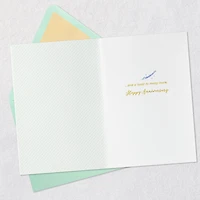 Cheers to Another Year Anniversary Card for only USD 7.59 | Hallmark