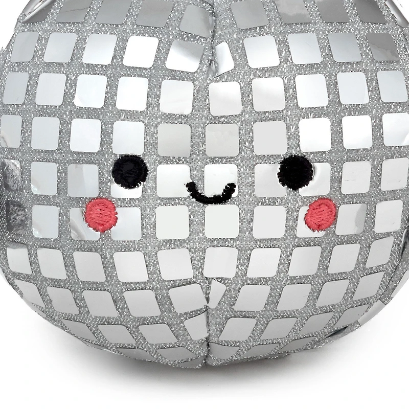 Disco Ball Plush Gift Card Holder for only USD 7.99 | Hallmark