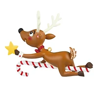 North Pole Comet Ornament for only USD 23.99 | Hallmark