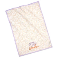 There's No Place Like Grandma's Tea Towel, Mug and Spoon Gift Set for only USD 24.99 | Hallmark