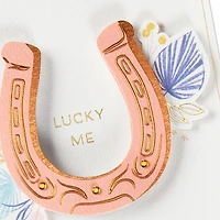 Lucky Me Love Card for only USD 7.59 | Hallmark