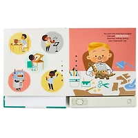 Little World Changers™ You Can Change the World Recordable Storybook for only USD 39.99 | Hallmark