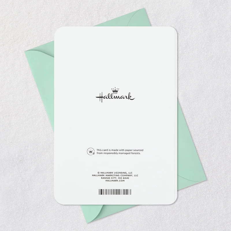 You Bring So Much Happiness to Our Family Wedding Card for Daughter-in-Law for only USD 3.99 | Hallmark