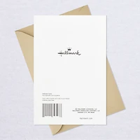 Wishing You Peace Sympathy Card for Loss of Son for only USD 4.59 | Hallmark
