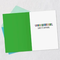 This Sucks Funny Encouragement Card for only USD 4.49 | Hallmark
