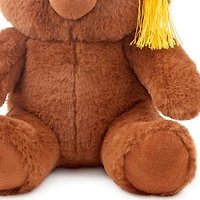 2025 Graduation Bear Plush, 8" for only USD 9.99 | Hallmark
