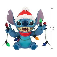 Disney Lilo & Stitch Shines Bright Ornament for only USD 24.99 | Hallmark