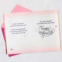 You're My Guiding Light Mother's Day Card for Mom for only USD 6.59 | Hallmark