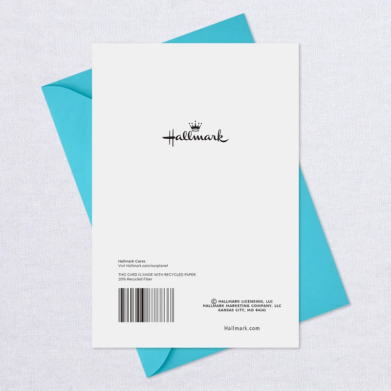 When It Rains, Look for Rainbows Encouragement Card for only USD 2.99 | Hallmark