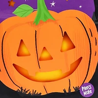 Laughs and Thrills Musical Halloween Card with Light for only USD 8.99 | Hallmark