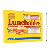 Kraft Foods Lunchables™ Stack and Snack Ornament for only USD 22.99 | Hallmark