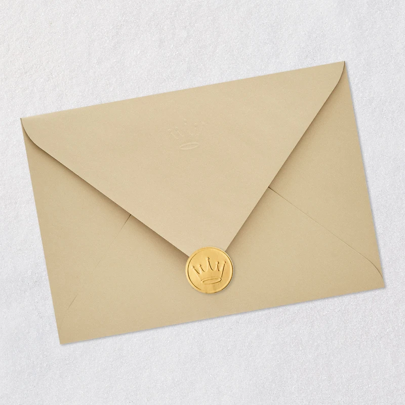 He Will Provide What You Need Religious Sympathy Card for only USD 3.99 | Hallmark