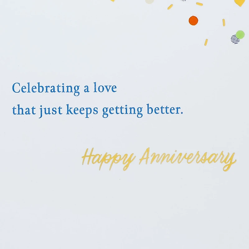 True Love Is True Love Anniversary Card for only USD 4.99 | Hallmark