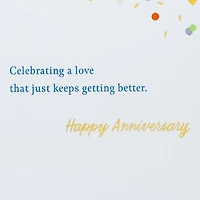 True Love Is True Love Anniversary Card for only USD 4.99 | Hallmark
