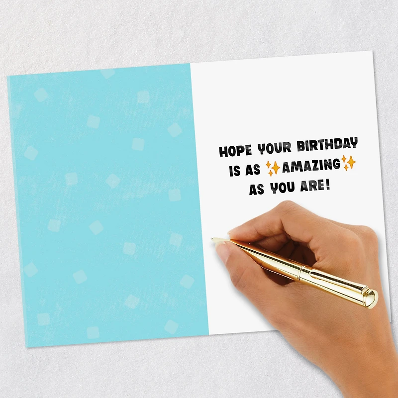 18 Already Mind Blown 18th Birthday Card for only USD 3.99 | Hallmark