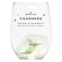 Charmers Hummingbird Silicone Charm for only USD 8.99 | Hallmark