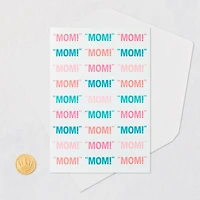 Slightly Annoying Reminders Funny Mother's Day Card for only USD 3.99 | Hallmark