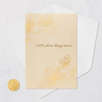 Her Love Is Forever Sympathy Card for Loss of Her for only USD 4.99 | Hallmark