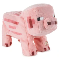 Minecraft Pig Plush With Sound and Motion for only USD 44.99 | Hallmark