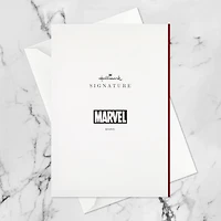 Marvel Spider-Man You Deserve an Amazing Day 3D Pop-Up Card for only USD 14.99 | Hallmark
