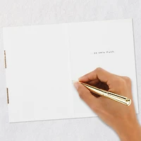Elegant Gold Dots Thank You Card for only USD 6.59 | Hallmark