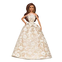 2025 Latina Holiday Barbie™ Ornament for only USD 30.99 | Hallmark