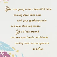 So Happy for You Wedding Card for Daughter for only USD 4.99 | Hallmark