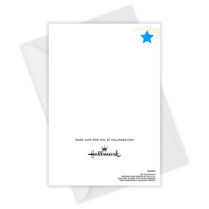 You're a Hero Custom Father's Day Card for only USD 4.99 | Hallmark