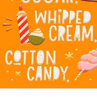 A Super Sweet Year Funny Rosh Hashanah Card for only USD 2.99 | Hallmark