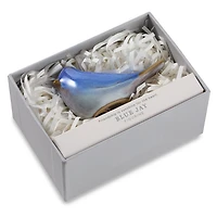Sculpted Blue Jay Figurine, 2.12" for only USD 18.99 | Hallmark