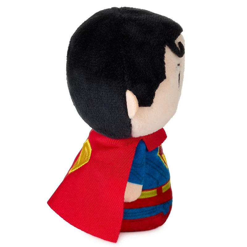 itty bittys® DC™ Superman™ Plush for only USD 10.99 | Hallmark