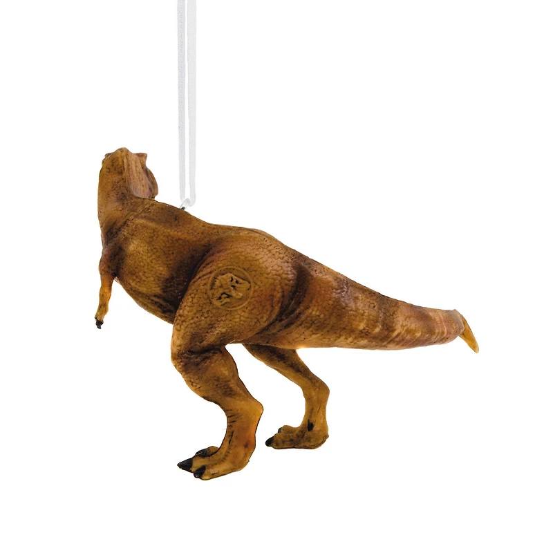 Jurassic World Dominion T-Rex Hallmark Ornament for only USD 11.49 | Hallmark