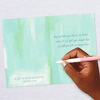Praying for You in Your Loss Religious Sympathy Card for only USD 2.99 | Hallmark