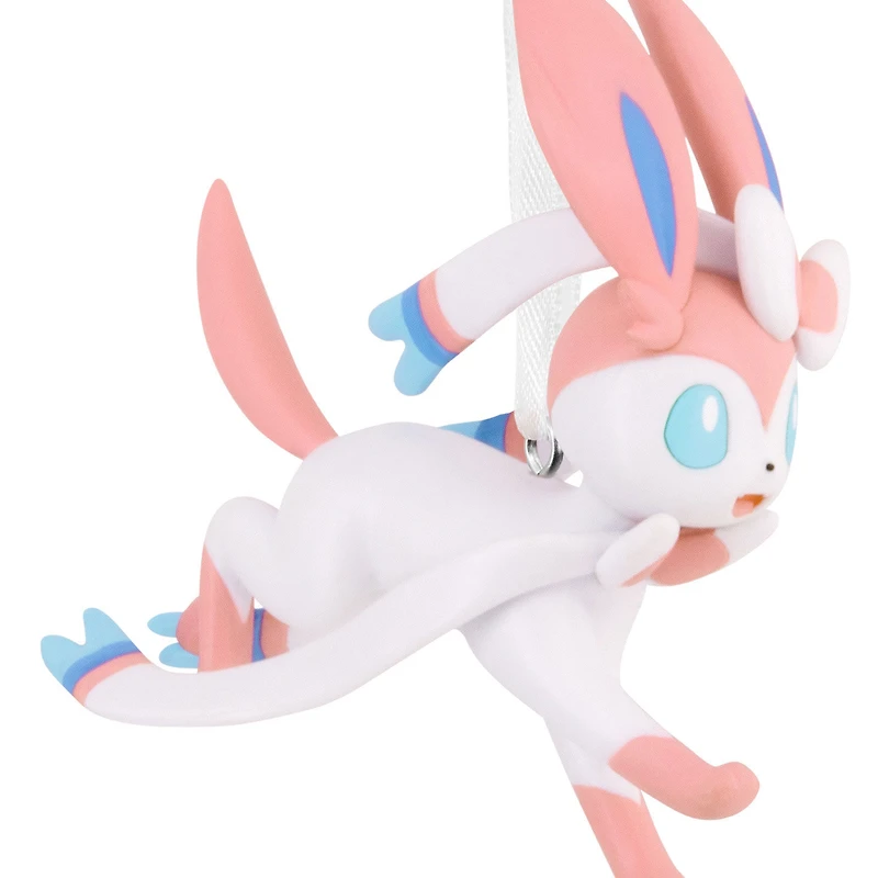 Pokémon Sylveon Hallmark Ornament for only USD 11.49 | Hallmark