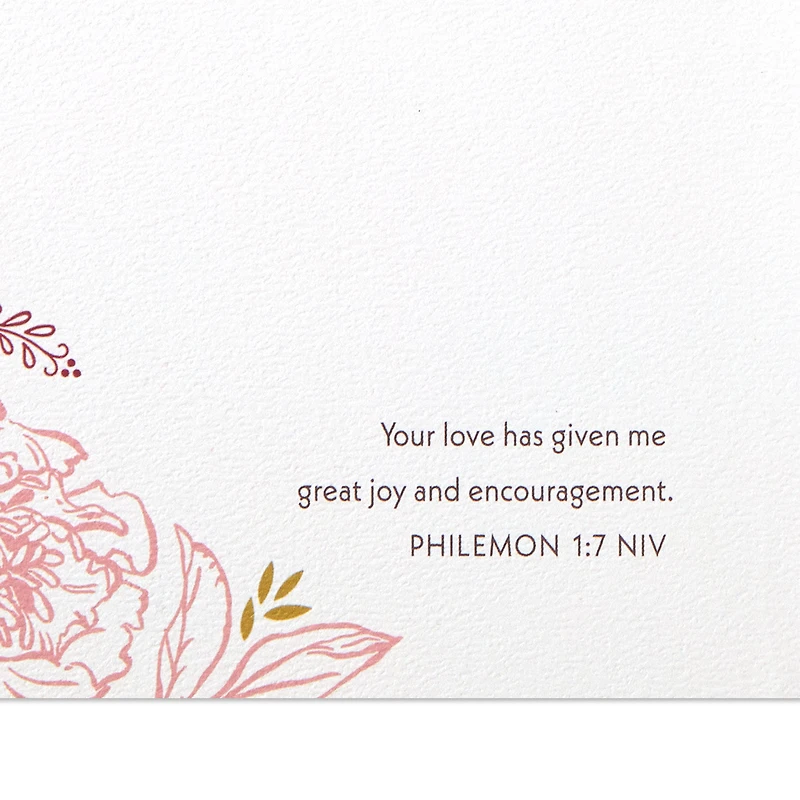 I'll Love You Always Religious Valentine's Day Card for Wife for only USD 7.99 | Hallmark