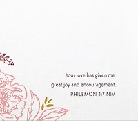 I'll Love You Always Religious Valentine's Day Card for Wife for only USD 7.99 | Hallmark