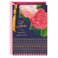 So Lucky to Have You Love Card for Her for only USD 5.99 | Hallmark