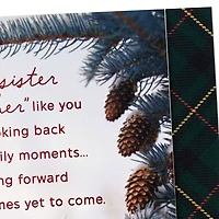 You Are Special Christmas Card for Sister and Brother-in-Law for only USD 4.59 | Hallmark