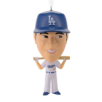 MLB Los Angeles Dodgers™ Shohei Ohtani Bobblehead Ornament for only USD 19.99 | Hallmark