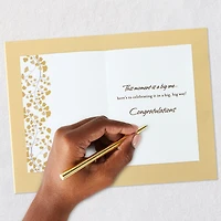 A Time of Reflection and Celebration Retirement Card for only USD 4.99 | Hallmark